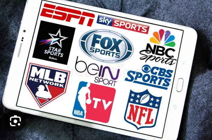 Network Relationships