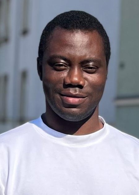 Samuel Nyarko
